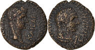 Bronze Æ Coin, Lydia, Sardeis, Nero, Bronze, RPC:3002 -