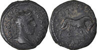Bronze Æ Coin, Pisidia, Severus Alexander, Antioch, Bronze -