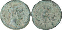 Bronze Æ Coin, Cilicia, Irenopolis-Neronias, Domitian -