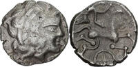 Stater Coin, Redones, Billon, Delestrée:2313 -