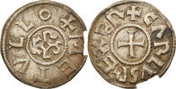 France Denarius 840-864 Melle Coin, Charles le Chauve, Melle, Silver SS+ 249,00 EUR  plus 4,95 EUR verzending