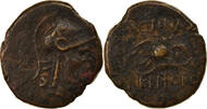 Bronze Æ Coin, Mysia, Pergamon, Bronze -