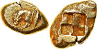 Stater Mysia, Kyzikos, Electrum -