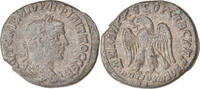 Tetradrachm Coin, Seleucis and Pieria, Philip I, Antioch -