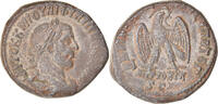 Tetradrachm Coin, Seleucis and Pieria, Philip I, Antioch -