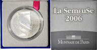 France 1-1/2 Euro Death Penalty, Paris, Proof, Silver -