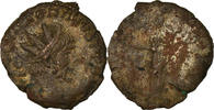 Antoninianus Coin, Victorinus, Trier or Cologne, Billon -
