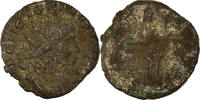 Antoninianus Coin, Victorinus, Trier or Cologne, Billon -