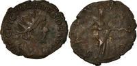 Antoninianus Coin, Victorinus, Trier or Cologne, Billon -