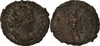 Antoninianus Coin, Victorinus, Trier or Cologne, Billon -