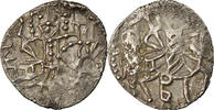 Asper Coin, Alexis IV Comnène, Silver, Sear:2641 -