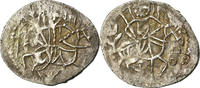 Asper Coin, Alexis IV Comnène, Silver, Sear:2641 -