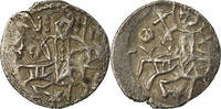 Asper Coin, Alexis IV Comnène, Silver, Sear:2641 -