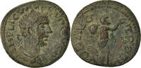 Bronze Æ Coin, Troas, Valerian I, Alexandria, Bronze -
