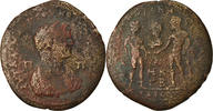 Bronze Æ Coin, Cilicia, Caracalla, Tarsos, Bronze -