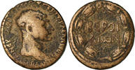 Bronze Æ Coin, Seleucis and Pieria, Trajan, Beroia, Bronze -