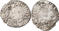 Crusades, Armenia Tram Coin, Levon II, Silver -