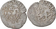 Crusades, Armenia Tram Coin, Levon II, Silver -