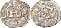 Italian States Denarius Coin, ITALIAN STATES, Henri III, IV ou V de Franconie -