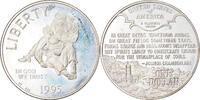 United States Dollar Coin, U.S. Mint, San Francisco, Proof -