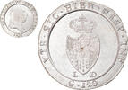 Kingdom of Naples 120 Grana Ferdinando IV, Naples, Silver -