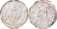 German States Pfennig Coin, Arnold von Isenburg, Trier -