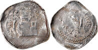 German States Pfennig Coin, Arnold von Isenburg, Trier -