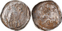 German States Pfennig Coin, Arnold von Isenburg, Trier -