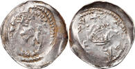 German States Pfennig Coin, Arnold von Isenburg, Trier -