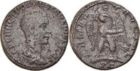 Tetradrachm Coin, Seleucis and Pieria, Herennius Etruscus, Antioch -