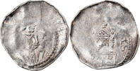 German States Pfennig Coin, Arnold von Isenburg, Trier -