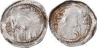 German States Pfennig Coin, Arnold von Isenburg, Trier -