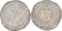 Prince-Bishopric of Liège Daler Ferdinand de 36 patards Ferdinand of Bavaria -