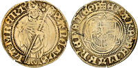 Prince-Bishopric of Liège Florin d'or postulat Erard de la Marck, n.d. -