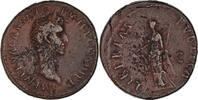 As Coin, Nerva, Rome, Bronze, RIC:86 -