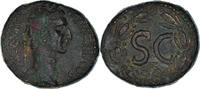 As Coin, Seleucis and Pieria, Nerva, Antioch, Bronze, BMC:259 -