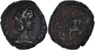 Tetradrachm Coin, Julia Mamaea, Alexandria, Billon -