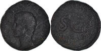  As Roma Coin, Augustus, Roma, Bronze, RIC:428 S 129,00 EUR  plus 4,95 EUR verzending