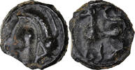 Potin Coin, Sequani, Delestrée:3256 -