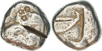 Stater Coin, Lycia, Phaselis, Silver, SNG-Cop:120 -