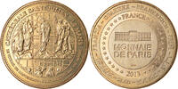 France betaalpenning Touristic token, Le mans - Cathédrale Saint-Julien n°3, Arts & -