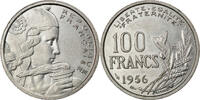 France 100 Francs 1956 B Coin, Cochet, Beaumont - Le Roger SS 10,95 EUR  Excl. 4,95 EUR Verzending