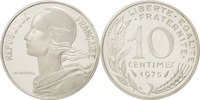 France 10 Centimes Coin, Silver, KM:P519, Gadoury:46.P2 -