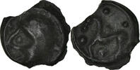 Potin Coin, Senones, Sens, Delestrée:2646 -