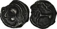 Potin Coin, Senones, Delestrée:150 -