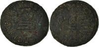  Quadrans Rome Coin, Augustus, Rome, Bronze, Cohen:352 SS 119,00 EUR  plus 4,95 EUR verzending