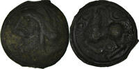 Potin Coin, Sequani, Delestrée:3254 -
