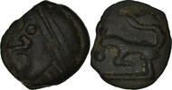  Potin Ist century BC Coin, Sequani, Rare, Latour:5368var SS+ 169,00 EUR  plus 4,95 EUR verzending