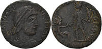 Maiorina Coin, Magnus Maximus, Copper -
