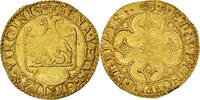 Republic of Siena Scudo d'Oro Siena, Gold -